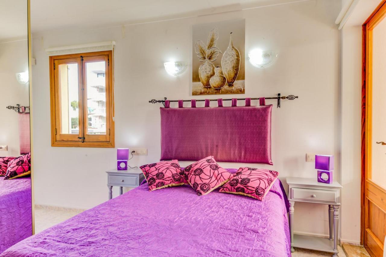 Villa Beach Ses Gavines Alcúdia